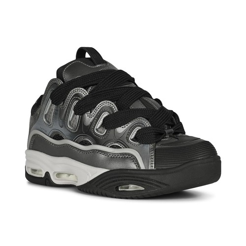 Osiris 2001 skate shoes - d3,