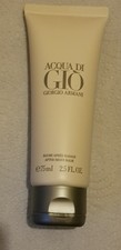 Acqua Di Gio After Shave Balm 75ml