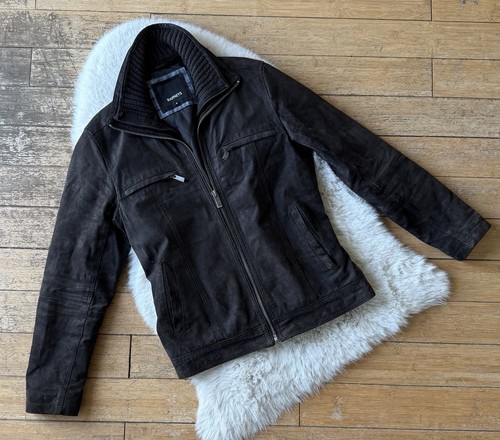 Barneys y2k vintage real - vintage, suede