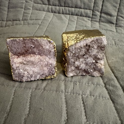 Anthropologie geode cluster - anthropologie,