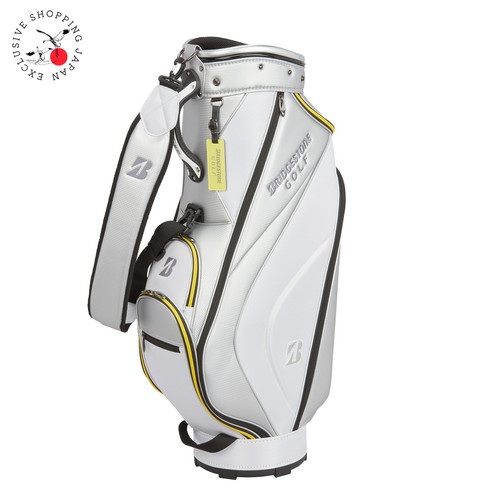 Bridgestone basic cart bag - cart,