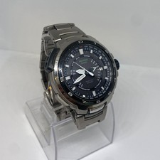 Casio Pro Trek PRX-7000T