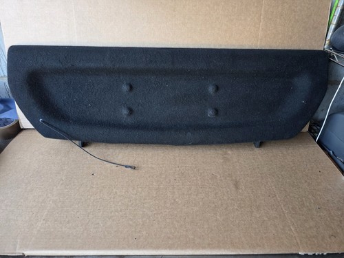 Mk1 toyota aygo - aygo, parcel