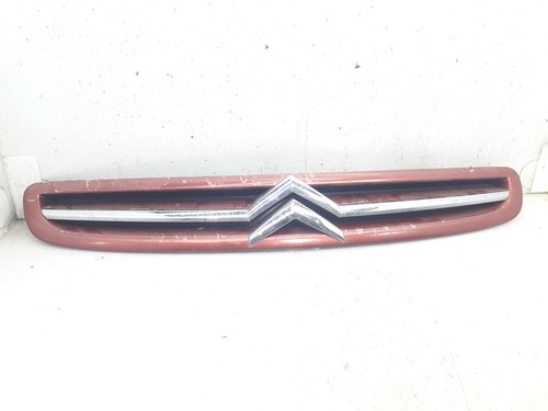 9650059377 front grille
