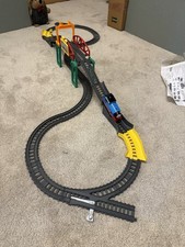 Thomas OVER UNDER TIDMOUTH