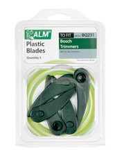 ALM Bosch Easy Grass Cut 