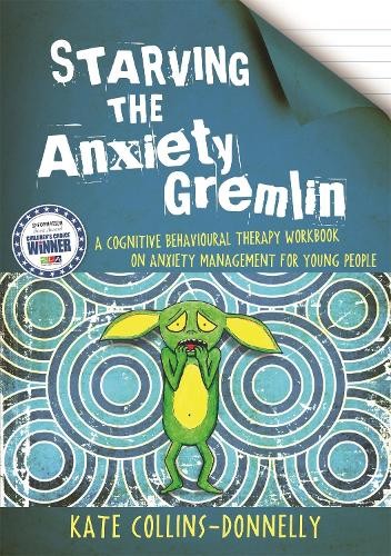 Starving the anxiety - the,