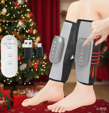 Leg Massagers for Pain and