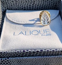 LALIQUE PARIS (France) - Fine