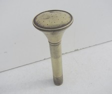 Vintage Brass Watering Can