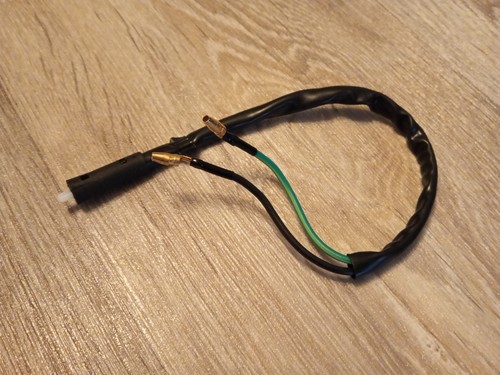 Brake light stop switch - brake, sensor