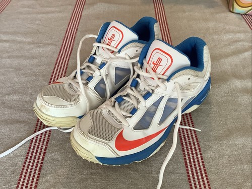 Nike lunarlon cricket shoes - lunarlon,