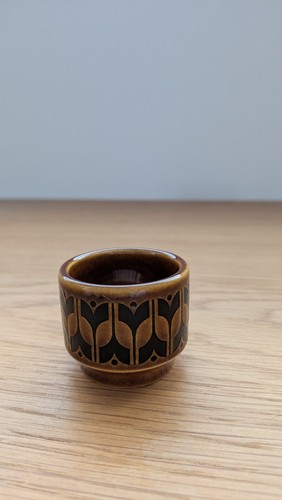 Vintage hornsea pottery - hornsea,