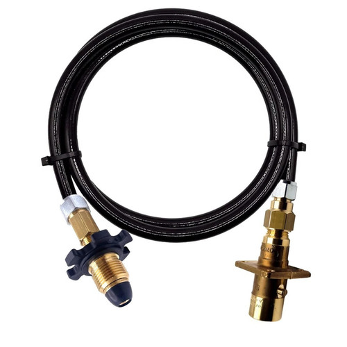 Bayonet filling point - uk,
