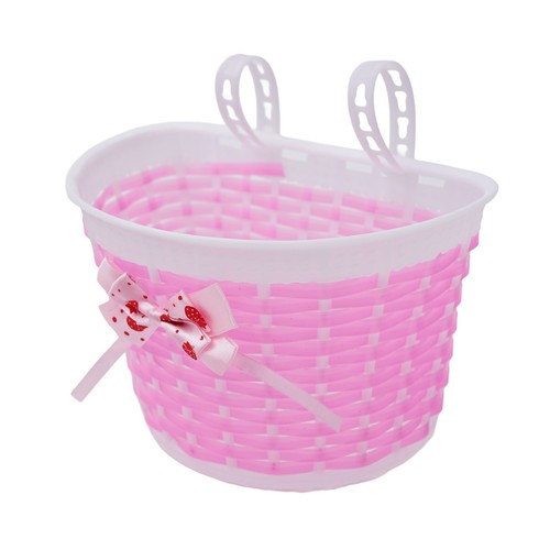 Girls bicycle bowknot - girls, shopping