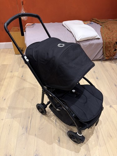 Bugaboo bee black - bee, 6