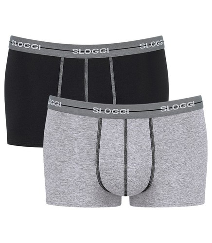 Sloggi men briefs - 2,