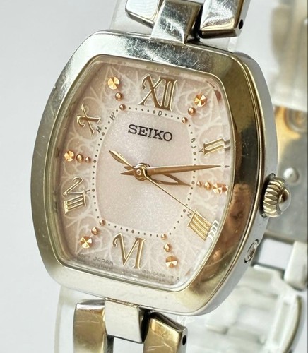 Seiko 1b21 0ah0 tisse - seiko,