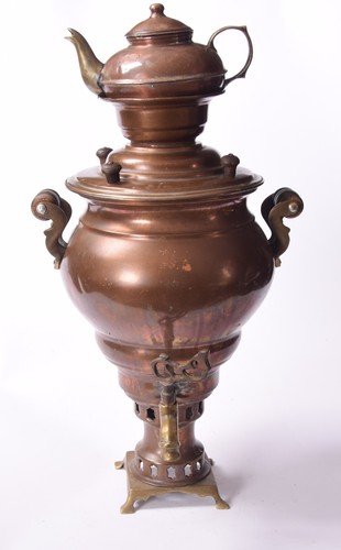 Antique decorative russian - antique,