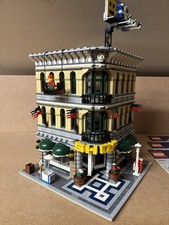 LEGO Creator Expert: Grand