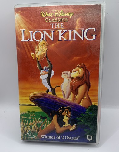 The lion king - the,