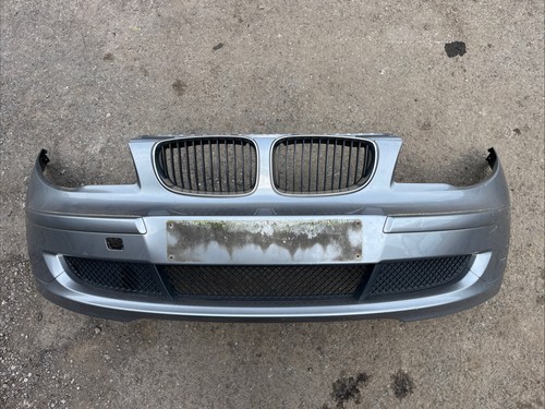 Bmw series e87 front bumper - 1,