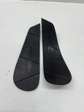 Original Footrest Mats Pair