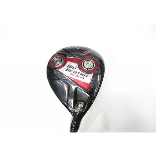 Callaway fairway wood - callaway,
