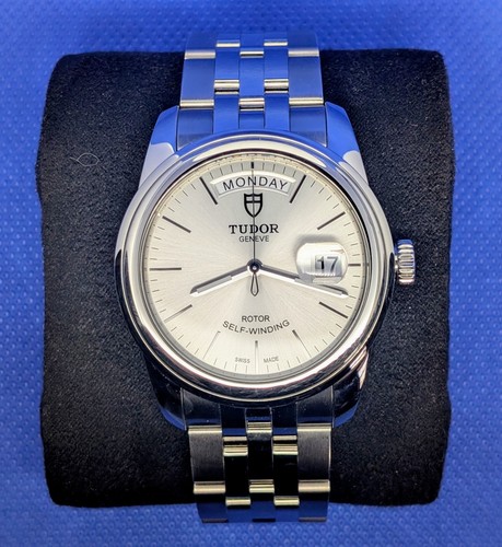 Stunning tudor glamour - stunning,