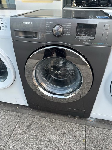 Samsung ecobubble 7kg - samsung,