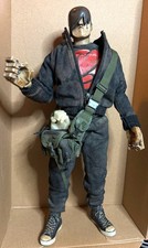 ThreeA Adventure Kartel Tommy