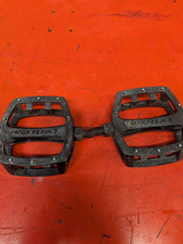 Diamond Back Aluminum Pedals