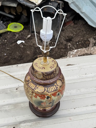 Vintage japanese oriental - vintage,