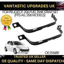 FUEL TANK STRAPS -153689 FOR