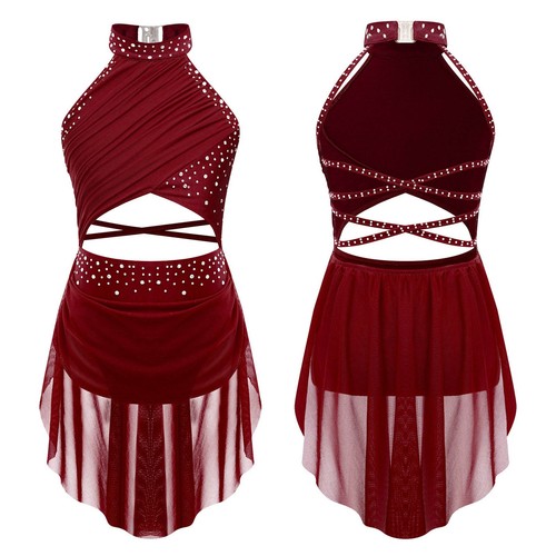 Pole dance costume dress - pole,