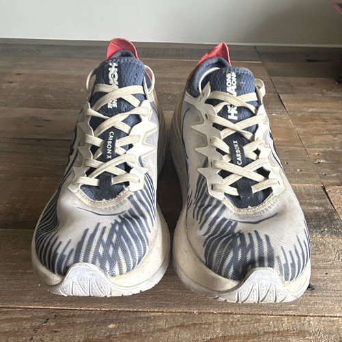 Hoka one carbon men - hoka,