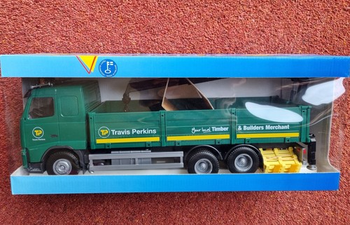 Travis perkins die cast model - die,