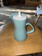 Poole Blue Moon Hot Water Jug