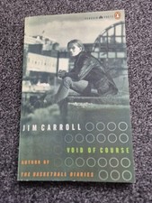 Void of Course: Poems