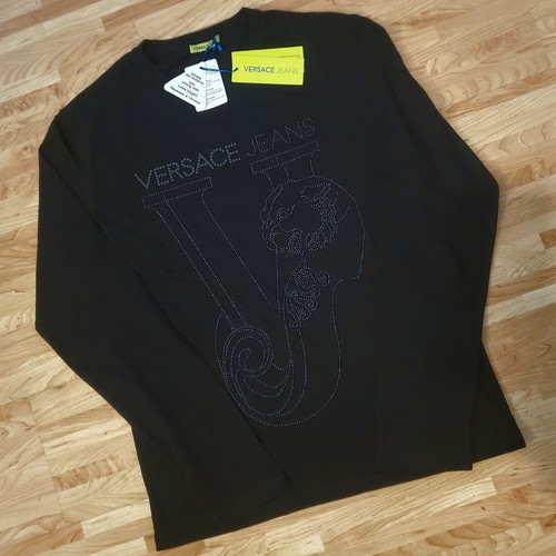 Versace jeans shirt - versace,