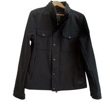 883 Police "Arvin" Black