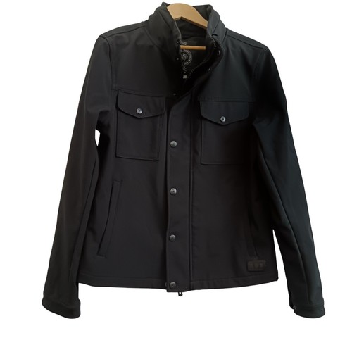883 police arvin black - 883,