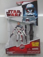 Star Wars The Clone Wars Red