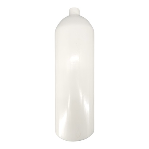 Steel bottle diving - steel, 5