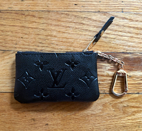 Louis vuitton black - louis,