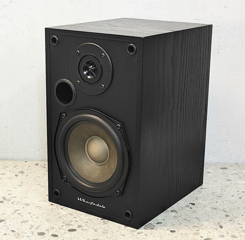 Wharfedale diamond - wharfedale, 6r