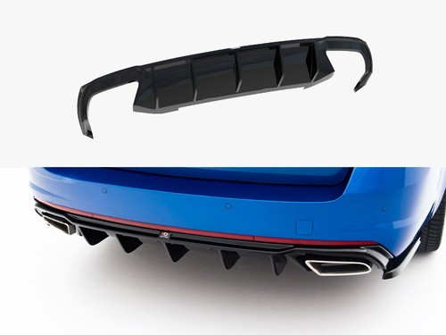 Maxton design rear - maxton,