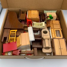 33 piece Vintage Handmade