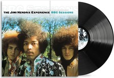 The Jimi Hendrix Experience