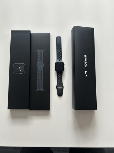 Apple watch gps - se, (gps
